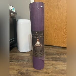 Bobo Banana Yoga Mat